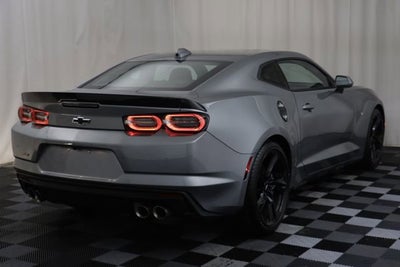 2023 Chevrolet Camaro 2SS