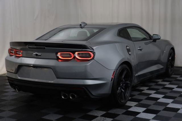 2023 Chevrolet Camaro 2SS