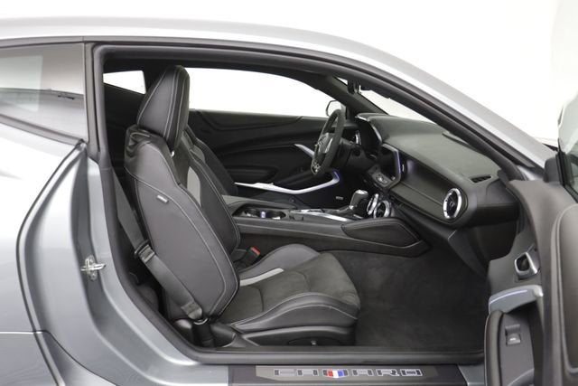 2023 Chevrolet Camaro 2SS
