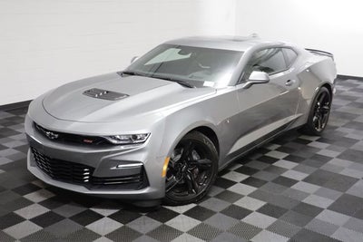 2023 Chevrolet Camaro 2SS