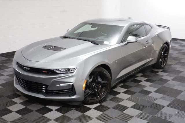2023 Chevrolet Camaro 2SS