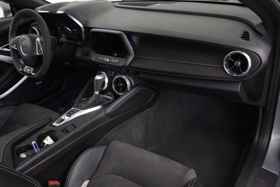 2023 Chevrolet Camaro 2SS