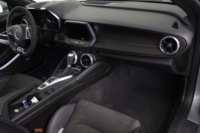 2023 Chevrolet Camaro 2SS
