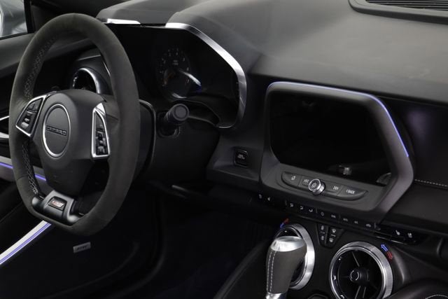 2023 Chevrolet Camaro 2SS