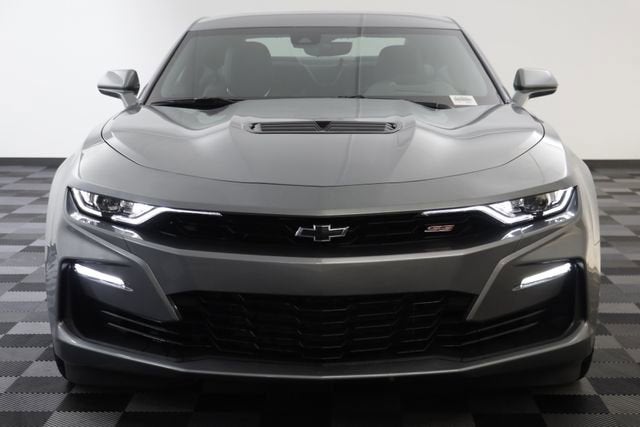 2023 Chevrolet Camaro 2SS