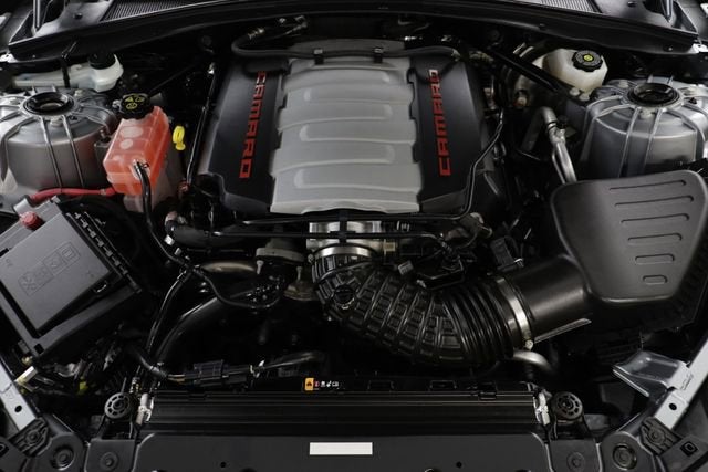 2023 Chevrolet Camaro 2SS
