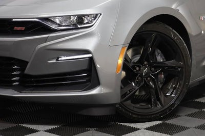 2023 Chevrolet Camaro 2SS