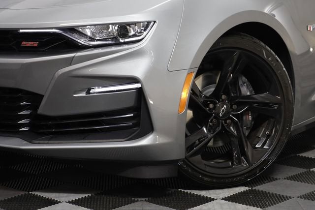 2023 Chevrolet Camaro 2SS