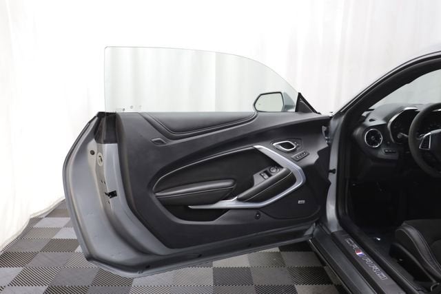 2023 Chevrolet Camaro 2SS