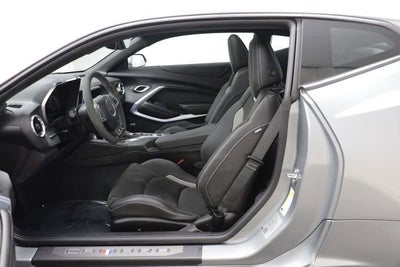 2023 Chevrolet Camaro 2SS