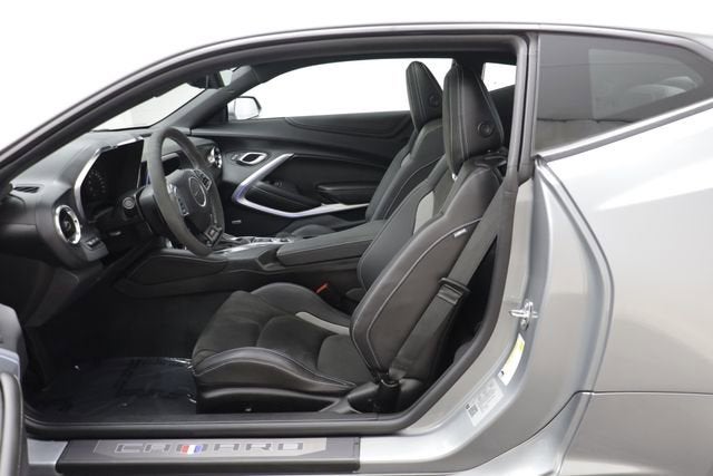 2023 Chevrolet Camaro 2SS