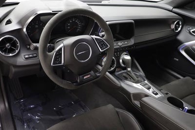 2023 Chevrolet Camaro 2SS