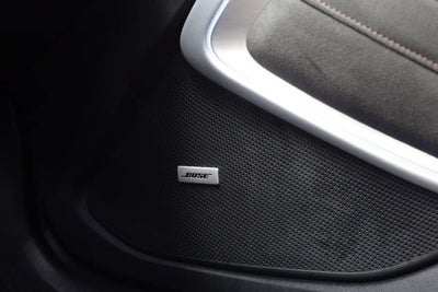 2021 Chevrolet Camaro ZL1