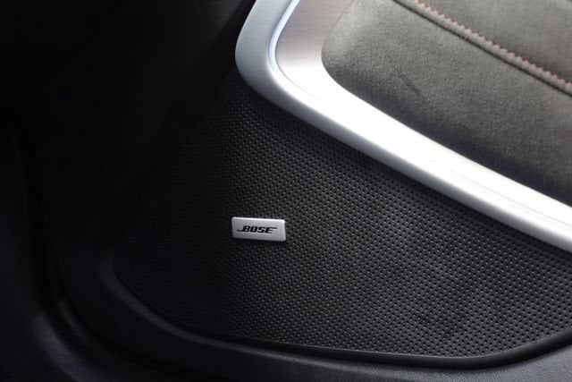 2021 Chevrolet Camaro ZL1