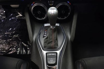 2021 Chevrolet Camaro ZL1