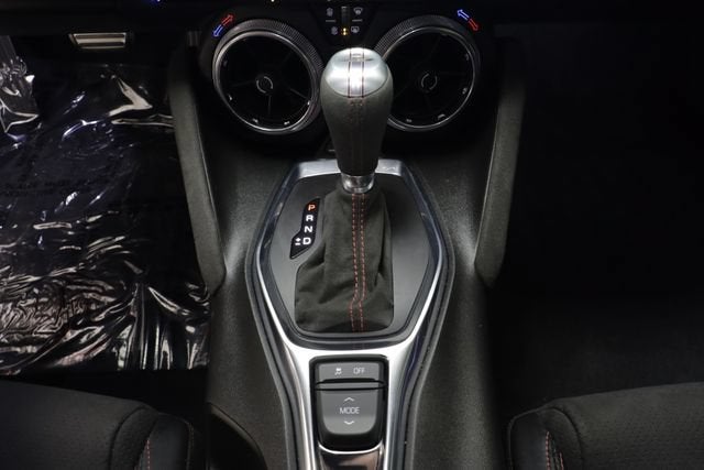 2021 Chevrolet Camaro ZL1