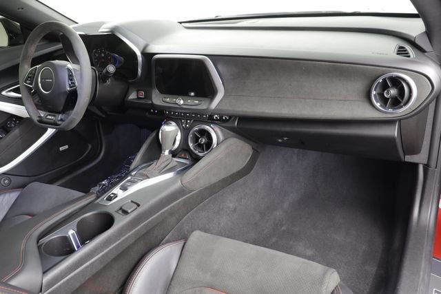 2021 Chevrolet Camaro ZL1