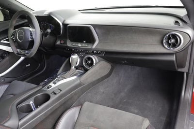 2021 Chevrolet Camaro ZL1