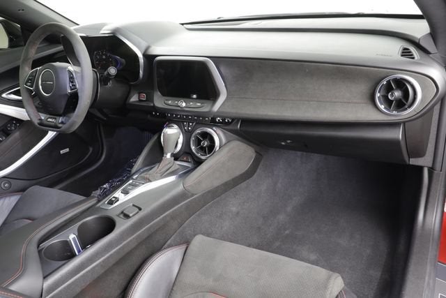 2021 Chevrolet Camaro ZL1