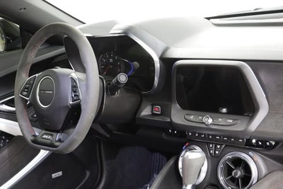 2021 Chevrolet Camaro ZL1