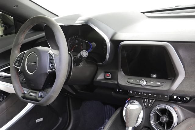 2021 Chevrolet Camaro ZL1