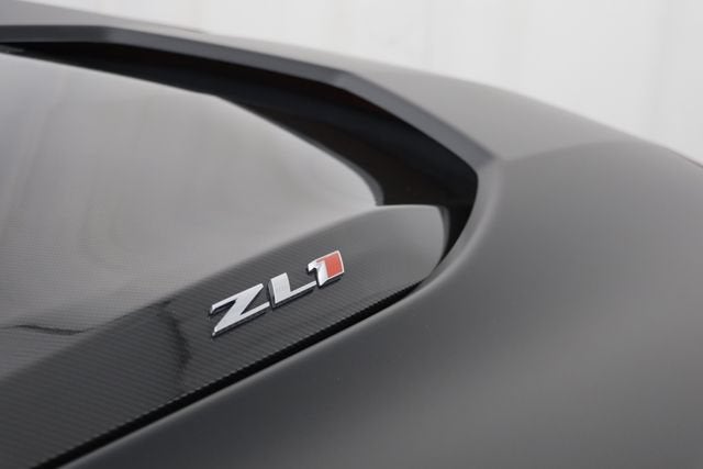 2021 Chevrolet Camaro ZL1