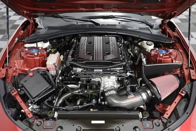 2021 Chevrolet Camaro ZL1