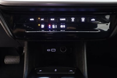 2023 Chevrolet Bolt EV 1LT