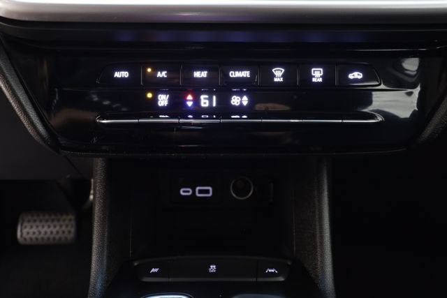 2023 Chevrolet Bolt EV 1LT