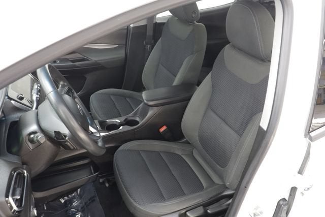 2023 Chevrolet Bolt EV 1LT