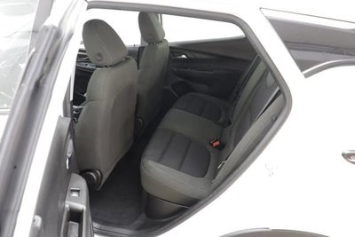 2023 Chevrolet Bolt EV 1LT