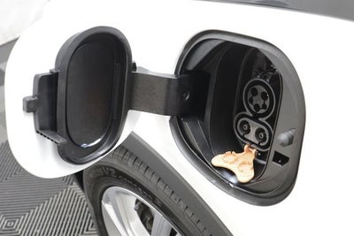 2023 Chevrolet Bolt EV 1LT