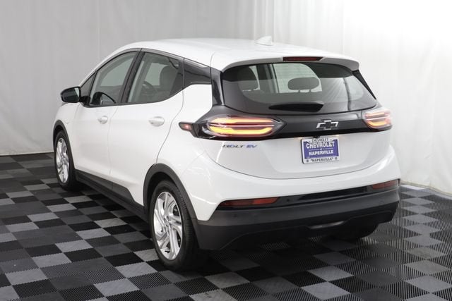 2023 Chevrolet Bolt EV 1LT