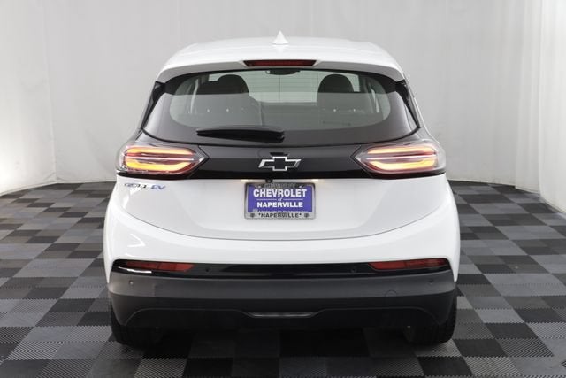 2023 Chevrolet Bolt EV 1LT