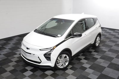 2023 Chevrolet Bolt EV 1LT