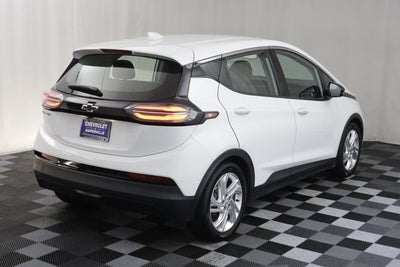 2023 Chevrolet Bolt EV 1LT