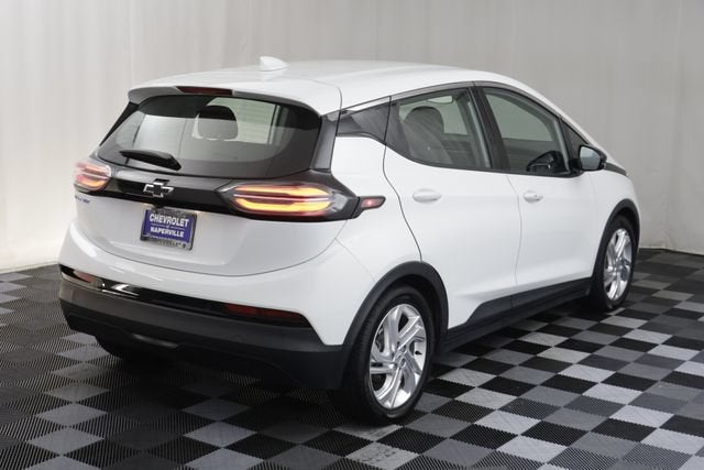 2023 Chevrolet Bolt EV 1LT