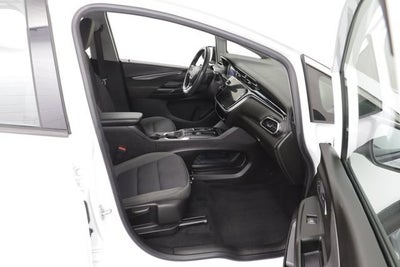 2023 Chevrolet Bolt EV 1LT