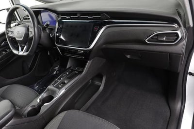 2023 Chevrolet Bolt EV 1LT