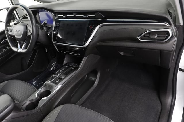 2023 Chevrolet Bolt EV 1LT