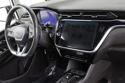 2023 Chevrolet Bolt EV 1LT