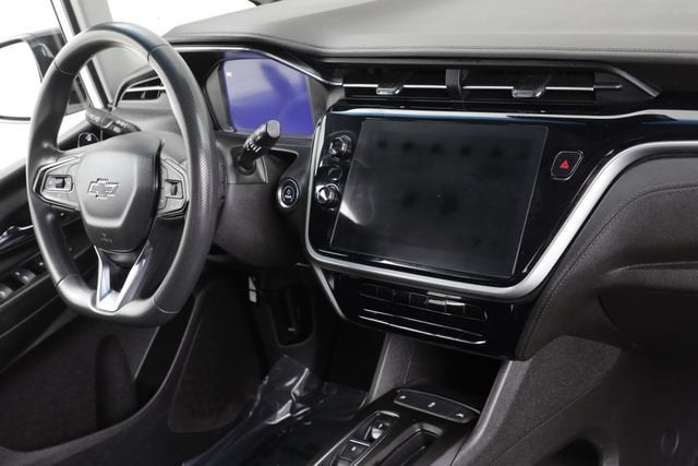 2023 Chevrolet Bolt EV 1LT
