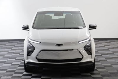 2023 Chevrolet Bolt EV 1LT