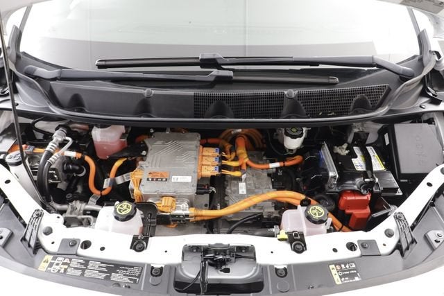 2023 Chevrolet Bolt EV 1LT