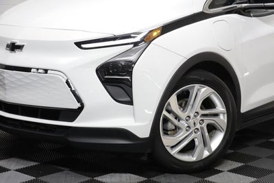2023 Chevrolet Bolt EV 1LT