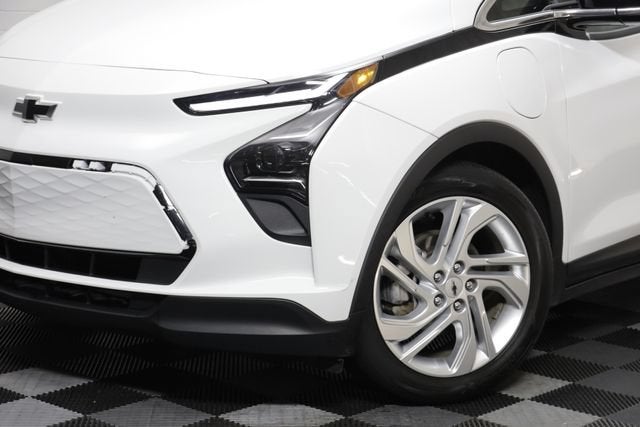 2023 Chevrolet Bolt EV 1LT