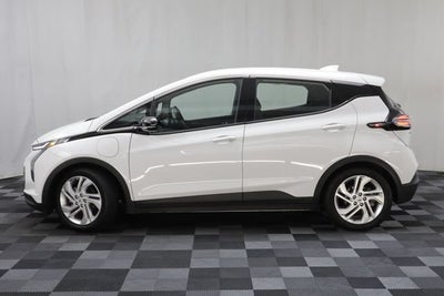 2023 Chevrolet Bolt EV 1LT