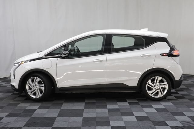 2023 Chevrolet Bolt EV 1LT