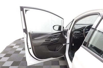2023 Chevrolet Bolt EV 1LT