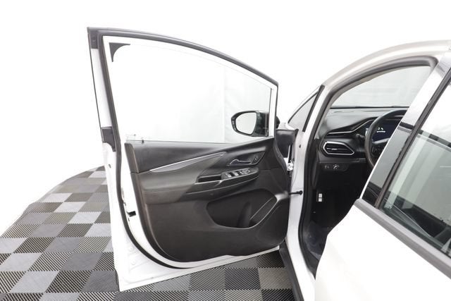 2023 Chevrolet Bolt EV 1LT